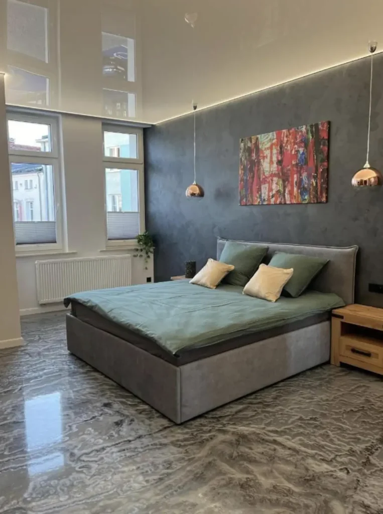 apartamenty w Ustce na wynajem blisko morza
